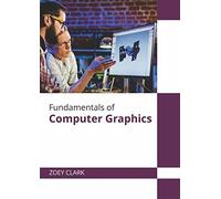 Fundamentals Of Computer Graphics
