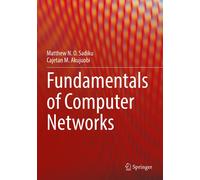 Fundamentals Of Computer Networks