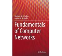 Fundamentals Of Computer Networks