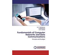 Fundamentals Of Computer Networks And Data Communications