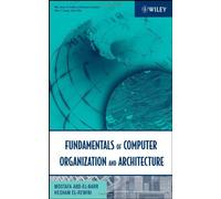 Fundamentals Of Computer Organization And Architecture
