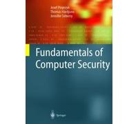 Fundamentals Of Computer Security