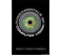 Fundamentals Of Computer Vision