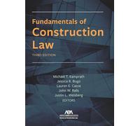 Fundamentals of Construction Law