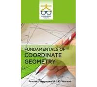 Fundamentals Of Coordinate Geometry