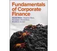 Fundamentals of Corporate Finance 4e by David Hillier David Hillier (Auteur)