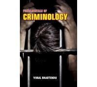 Fundamentals of Criminology