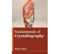 Fundamentals Of Crystallography