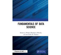 Fundamentals Of Data Science