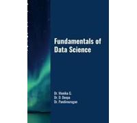 Fundamentals Of Data Science