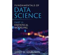 Fundamentals Of Data Science Part Ii