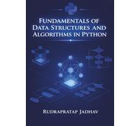 Fundamentals of Data Structures and Algorithms in Python