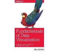 Fundamentals Of Data Visualization