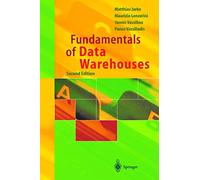 Fundamentals of Data Warehouses