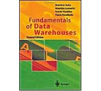 Fundamentals Of Data Warehouses