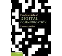 Fundamentals Of Digital Communication