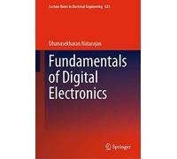 Fundamentals Of Digital Electronics