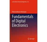 Fundamentals Of Digital Electronics