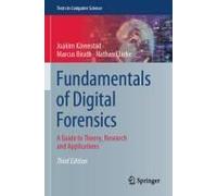 Fundamentals Of Digital Forensics