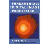 Fundamentals Of Digital Image Processing