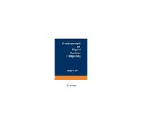 Fundamentals Of Digital Machine Computing