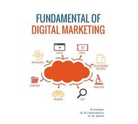 Fundamentals of Digital Marketing