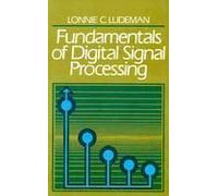 Fundamentals Of Digital Signal Processing