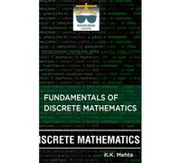 Fundamentals Of Discrete Mathematics