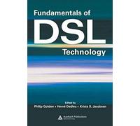 Fundamentals Of Dsl Technology