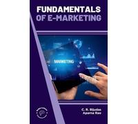 Fundamentals of E Marketing_Int (Edition1)