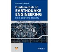 Fundamentals of Earthquake Engineering by Luigi University of Illinois at UrbanaChampaign Di Sarno Amr S Elnashai, Luigi Di Sarno (Auteur)