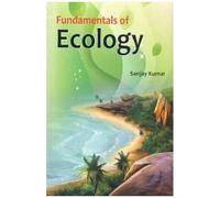 Fundamentals Of Ecology