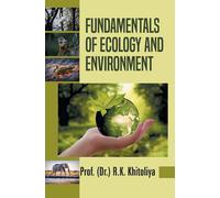 Fundamentals Of Ecology And Environment