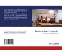 Fundamentals Of Economics
