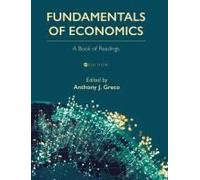 Fundamentals Of Economics
