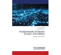 Fundamentals of Electric Circuits. 2nd Edition