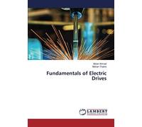 Fundamentals Of Electric Drives