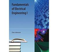 Fundamentals Of Electrical Eng