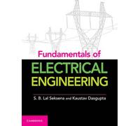 Fundamentals Of Electrical Engineering
