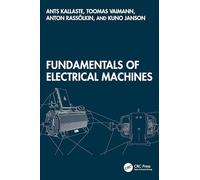Fundamentals of Electrical Machines