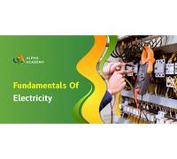 Fundamentals of Electricity