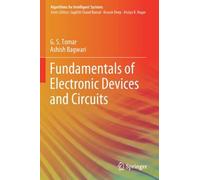 Fundamentals Of Electronic Devices And Circuits