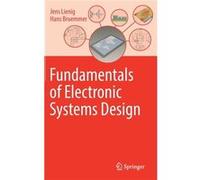 Fundamentals Of Electronic Systems Desig Jens Lienig, Hans Bruemmer (Auteur)