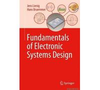 Fundamentals Of Electronic Systems Design