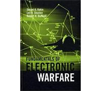 Fundamentals Of Electronic Warfare