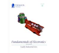 Fundamentals of Electronics
