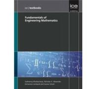 Fundamentals of Engineering Mathematics ICE Textbook series by Nicholas A. Alexander Sourav Ghosh, Subhamoy Bhattacharya, Domenico Lombardi, Nicholas A Alexander (Auteur)