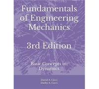 Fundamentals of Engineering Mechanics Basic Concepts in Dynamics - Amazon Digital Services LLC KDP - Amazon Digital Services LLC KDP - Livre en Anglais Amazon Digital Services LLC KDPAmazon Digital Se
