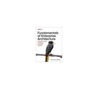 Fundamentals Of Enterprise Architecture