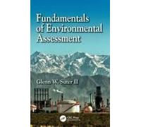 Fundamentals Of Environmental Assessment